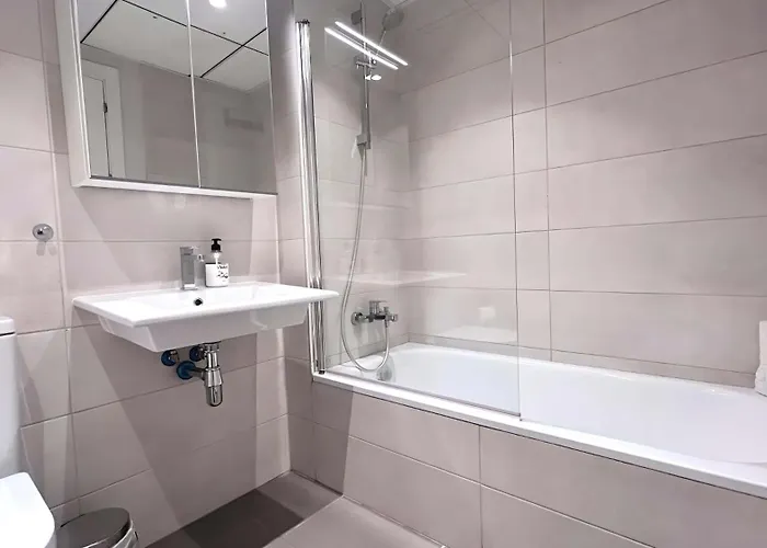 Apartman Dunas Sunset - Beachfront Bliss In Costa Torrox